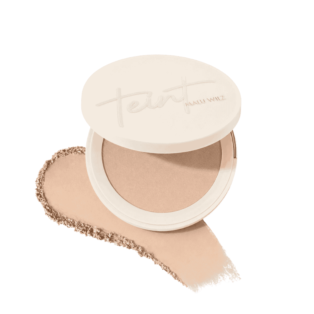 MALU WILZ Skin Fusion Cream Foundation · teint — מייק אפ קרם